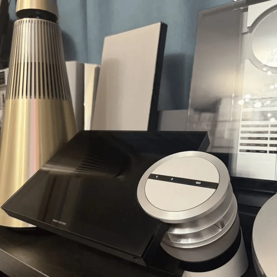 Bang Olufsen beoasound 5+ beomaster 5