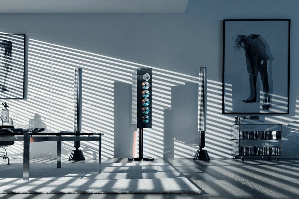         Bang&Olufsen 
Устройства, которые вы точно искали