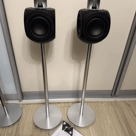 beolab 3 black LUX