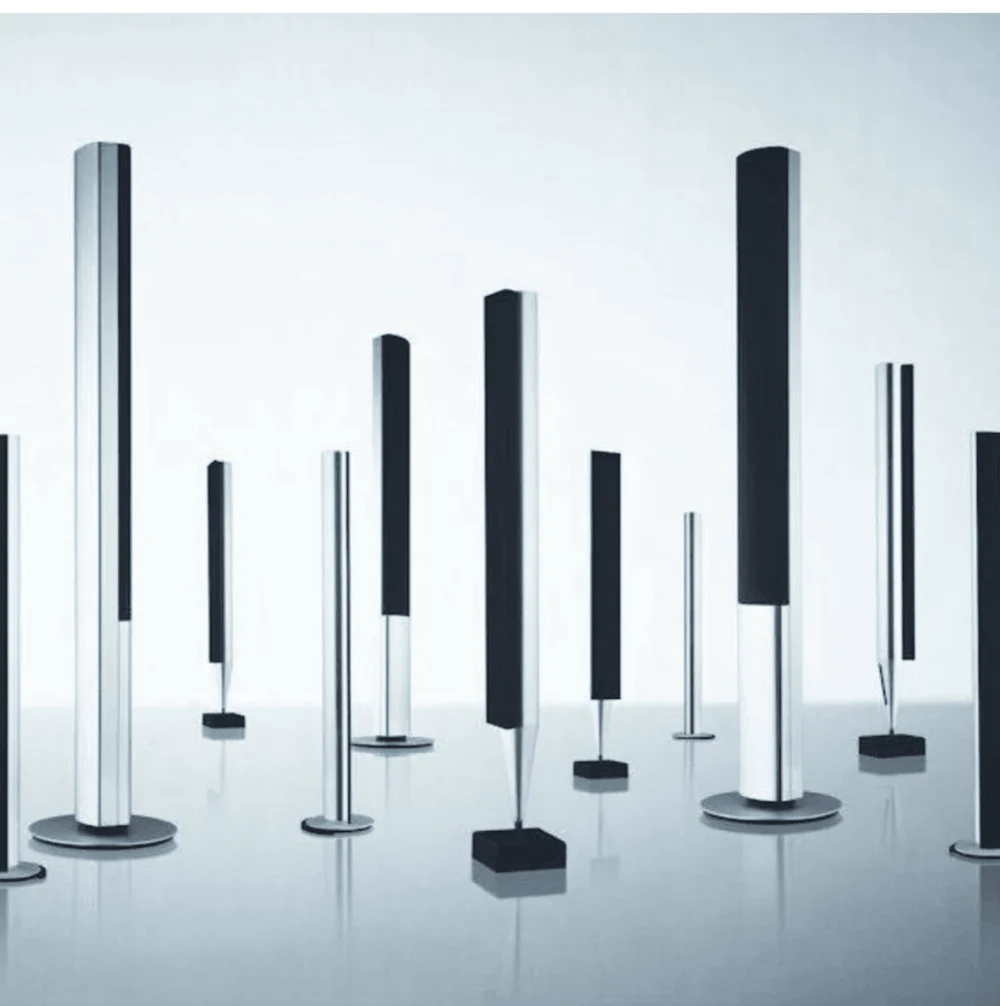         Bang&Olufsen 
Устройства, которые вы точно искали