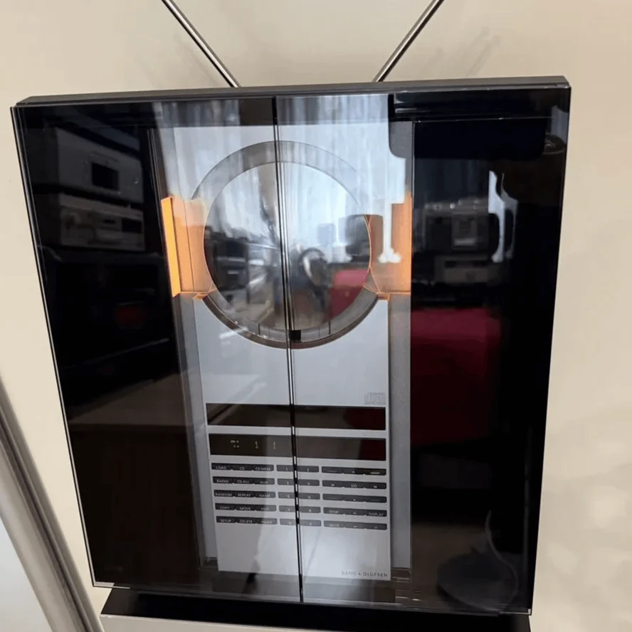 BEOSOUND 3200