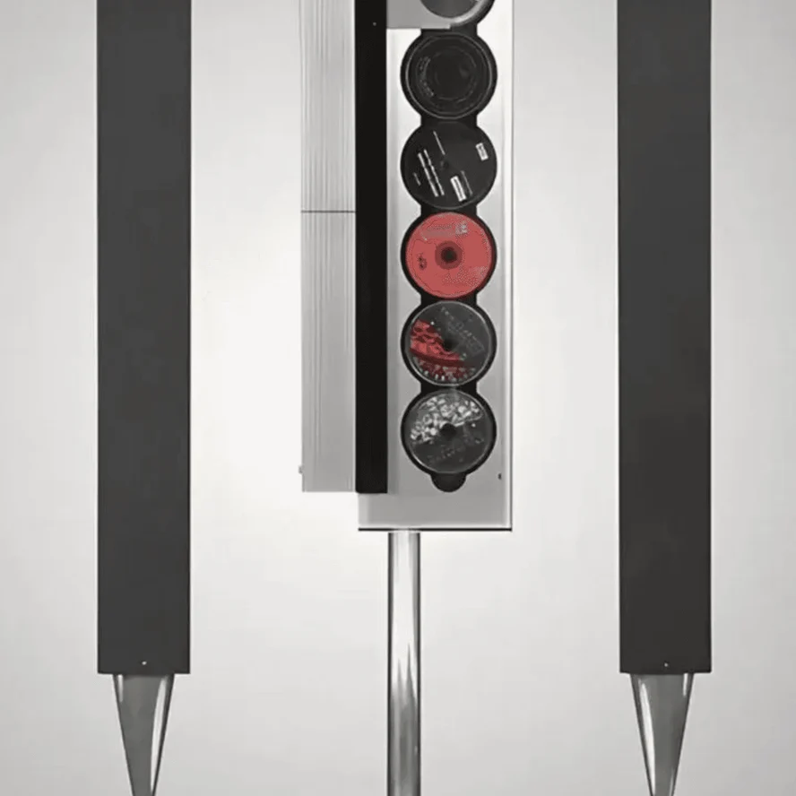 Bang Olufsen Beosound 9000 mk 3 + Beolab 8000 mk 2