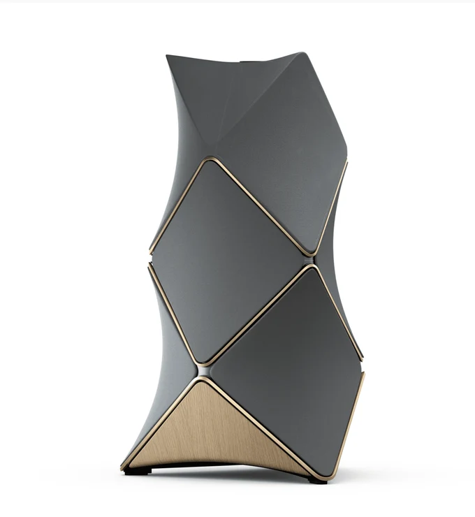 Открывайте для себя новые коллекции
Bang&Olufsen 
BEOLAB 90

