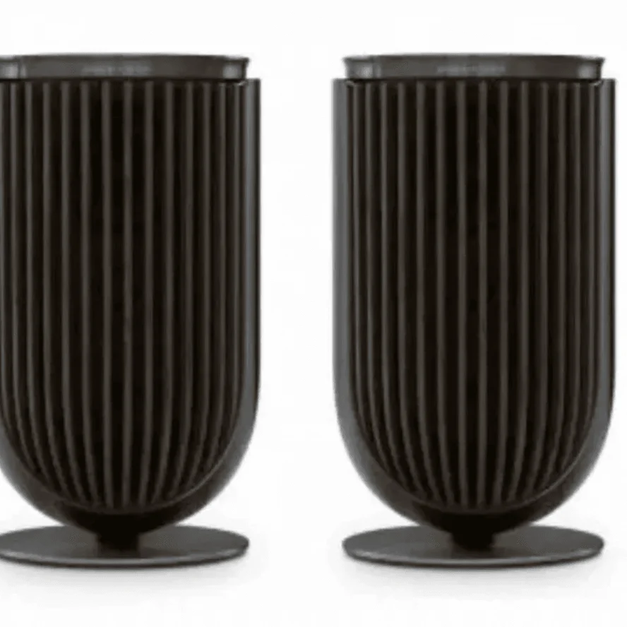 Bang Olufsen Beolab 8 black ПАРА