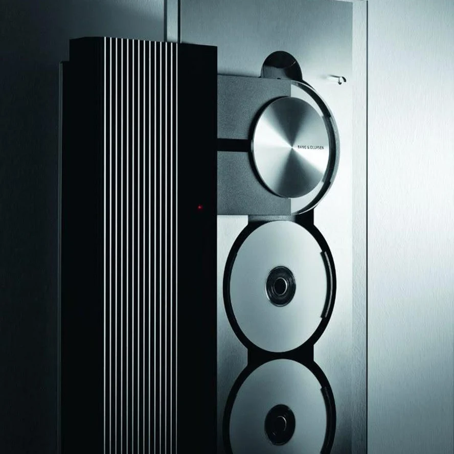 Bang Olufsen beosound 9000 mk 3.4