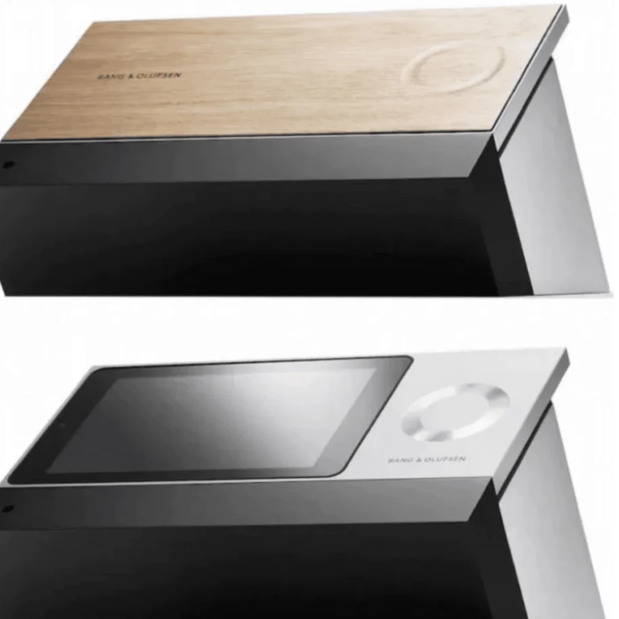beosound moment