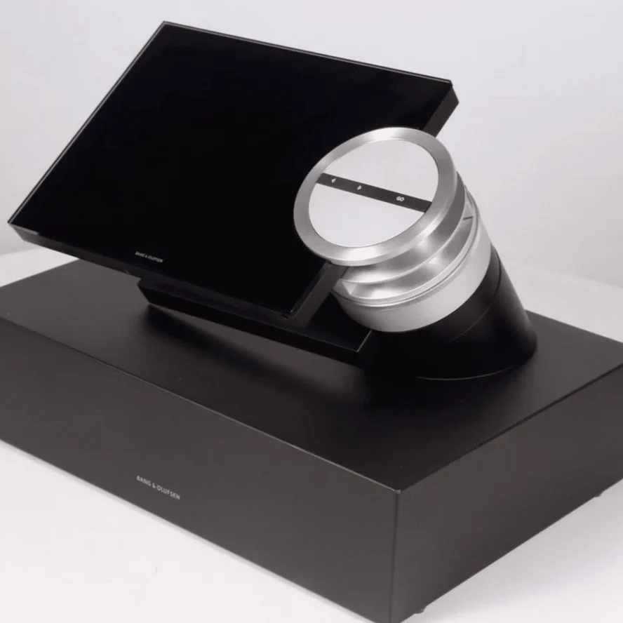 beosound 5+ beomaster 5 настольный