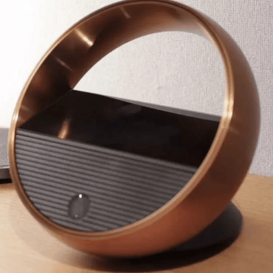 Bang Olufsen beoremote Halo
